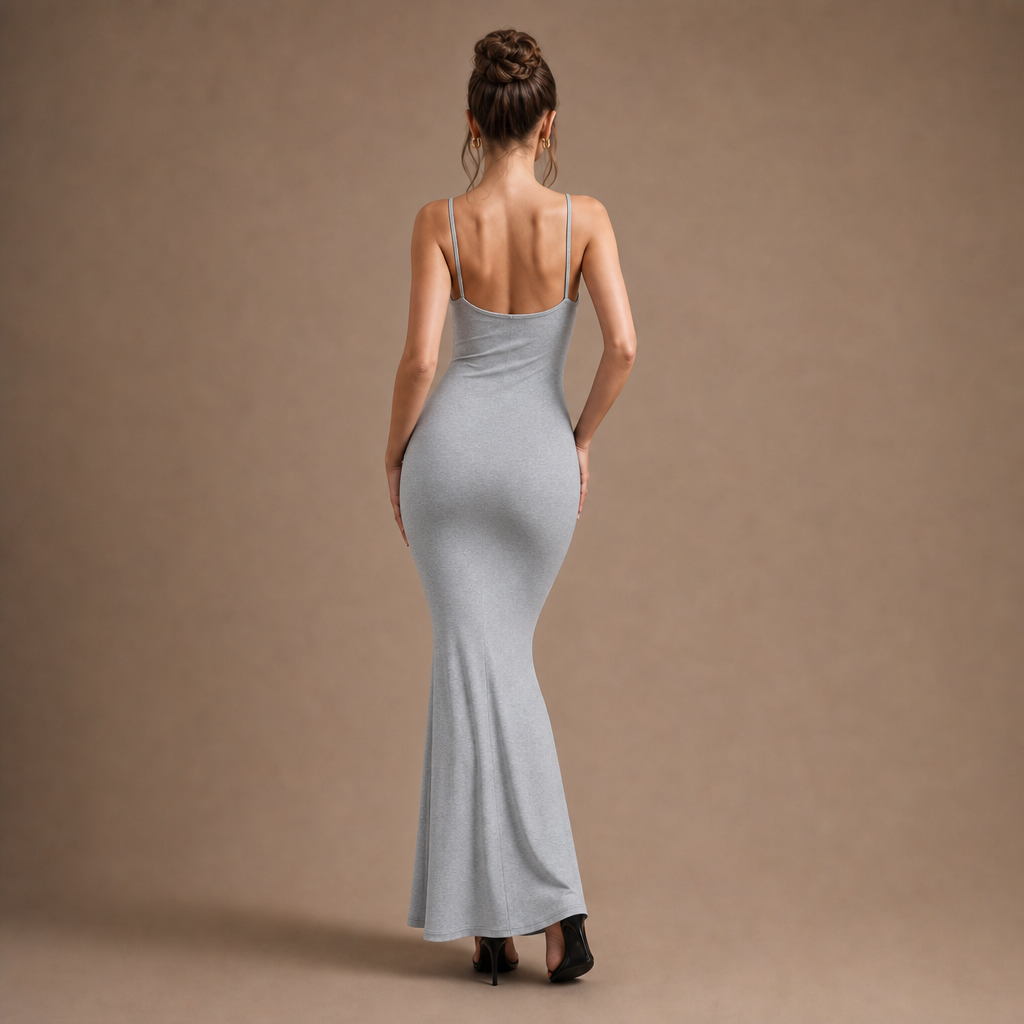 The Priscilla Dress