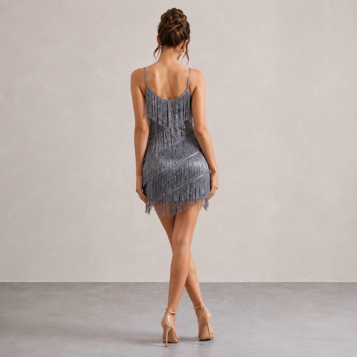 The Olimpia Dress