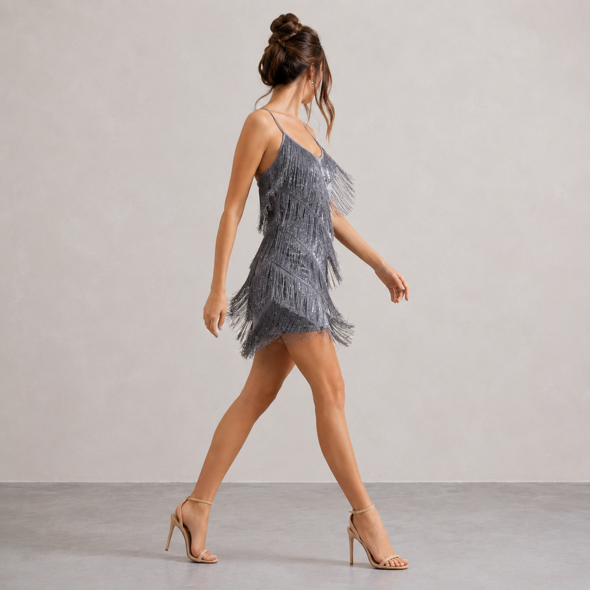 The Olimpia Dress