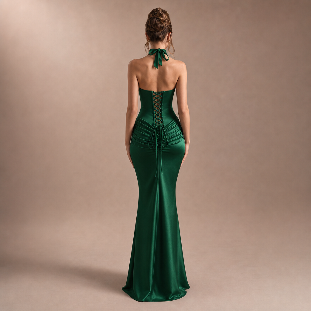 The Rosa Dress