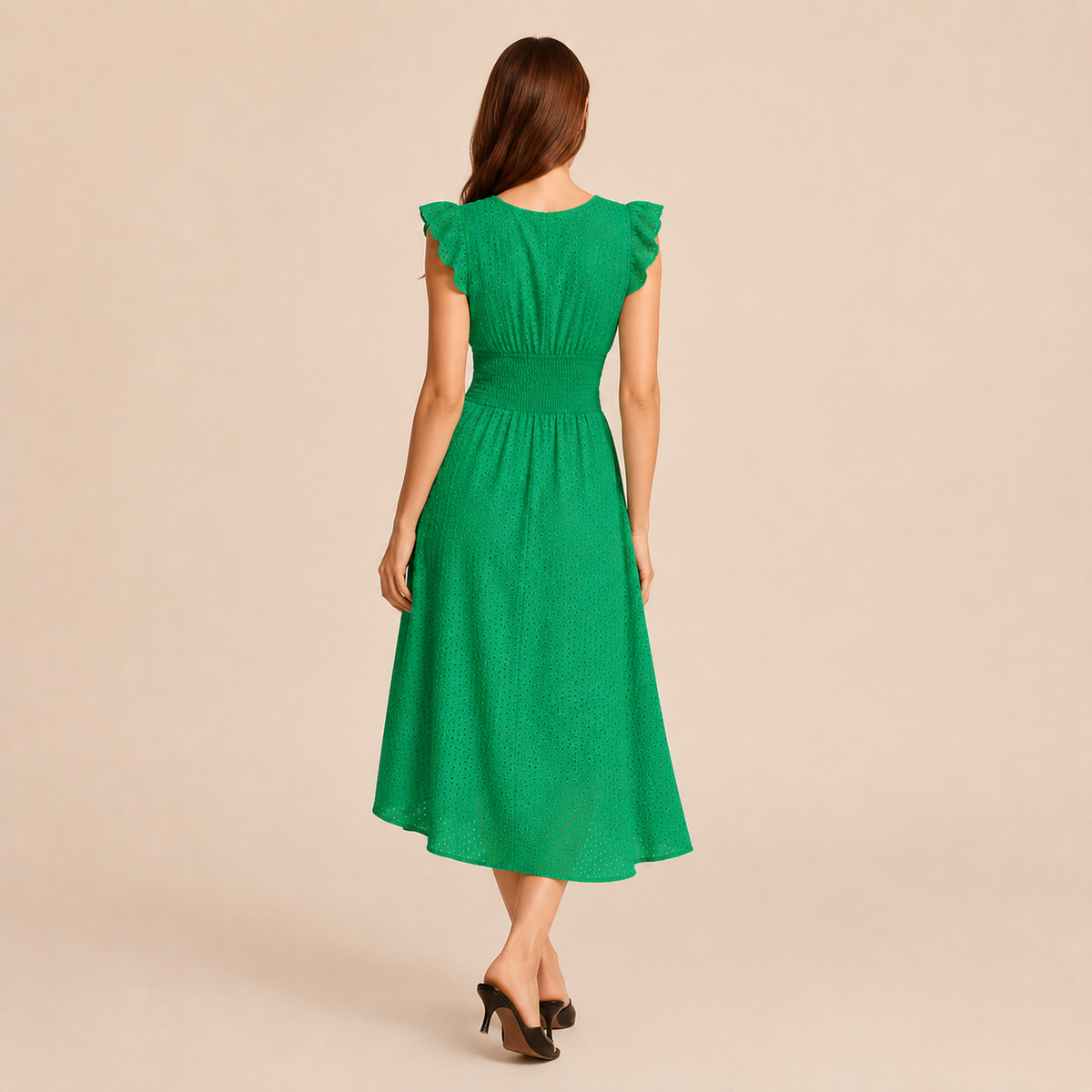 The Vincenza Dress
