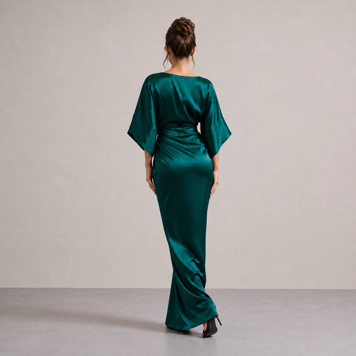 The Tullia Dress