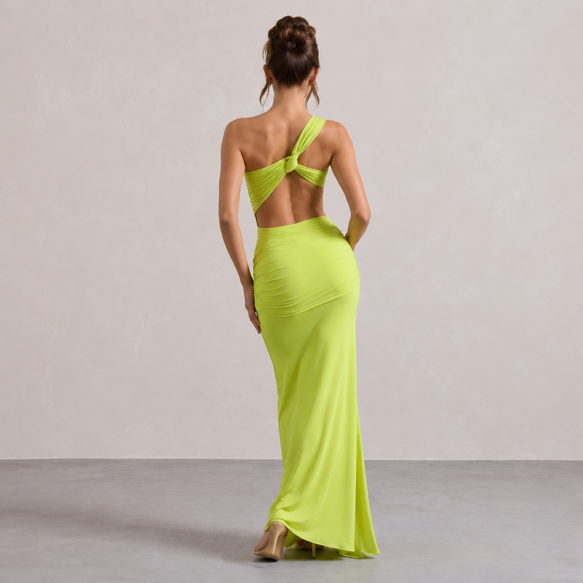 The Palmira Dress