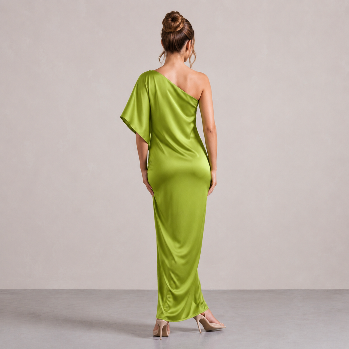 The Matilde Dress