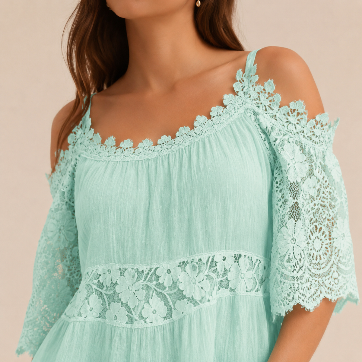 The Caterina Dress