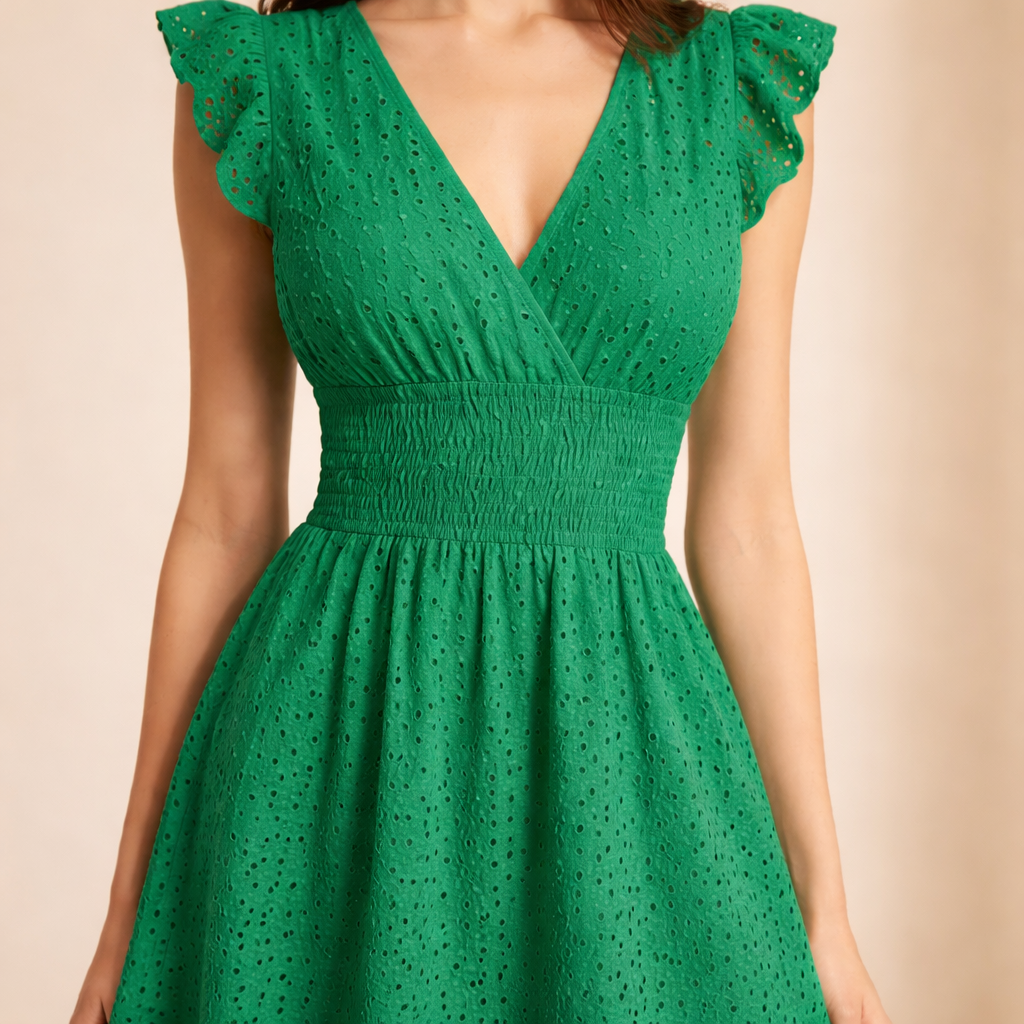 The Vincenza Dress