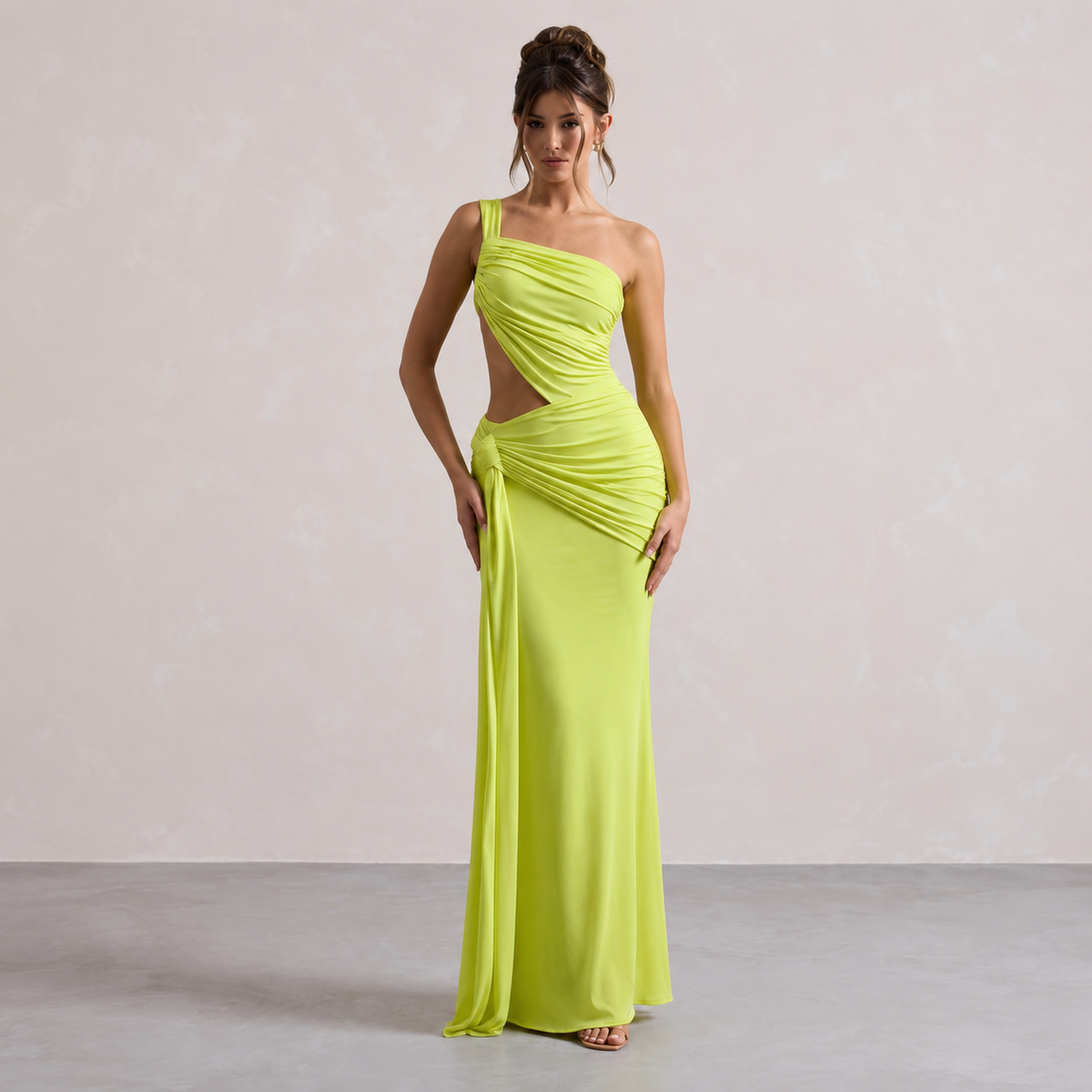 The Palmira Dress