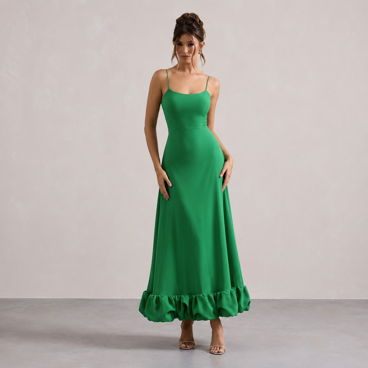 The Nilde Dress