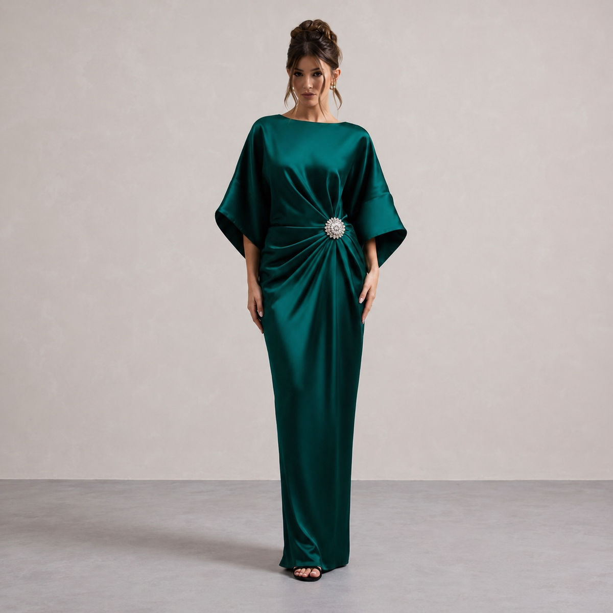 The Tullia Dress