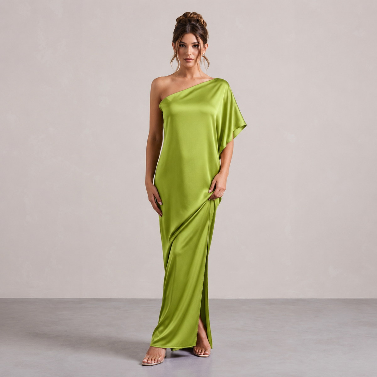 The Matilde Dress