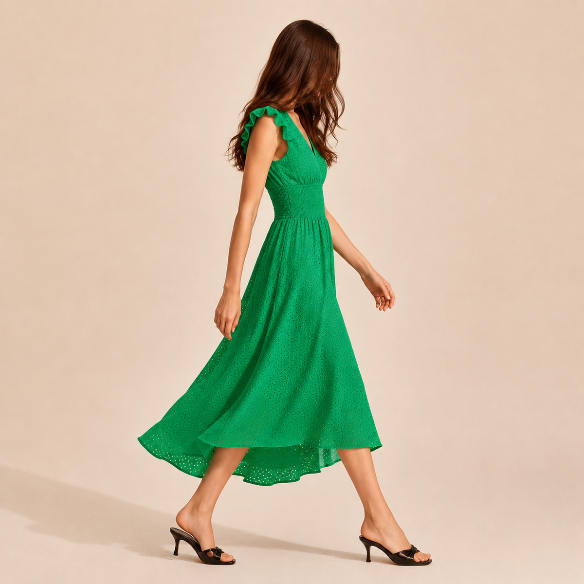 The Vincenza Dress