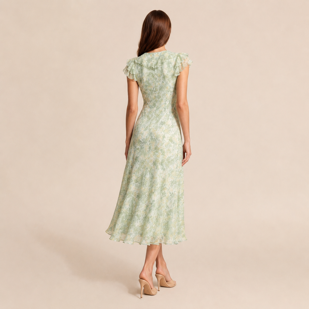 The Ambrosia Dress