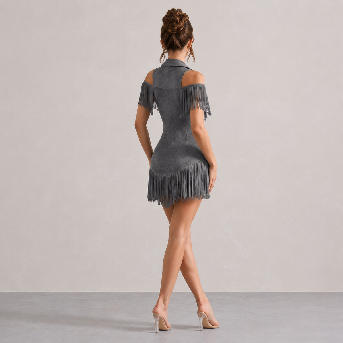 The Brunella Dress