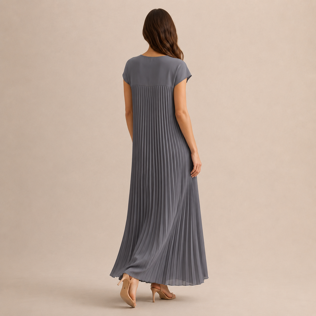 The Carmela Dress