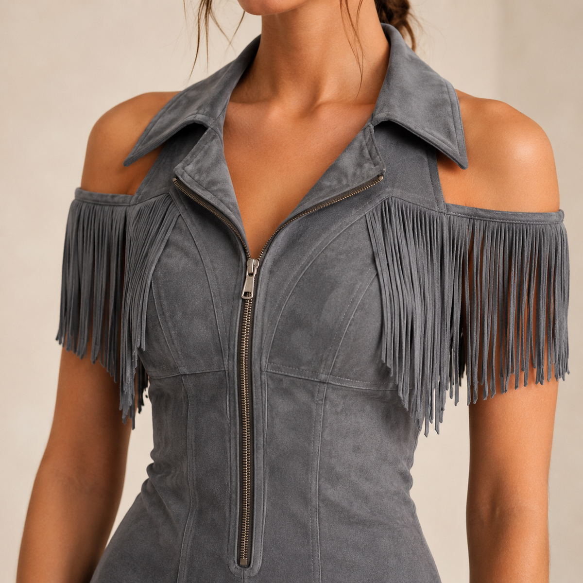 The Brunella Dress