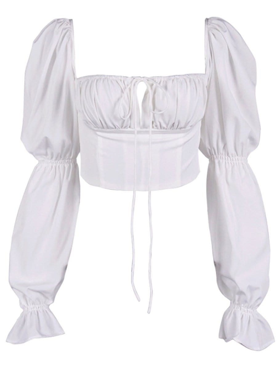 Helena Off Shoulder Top