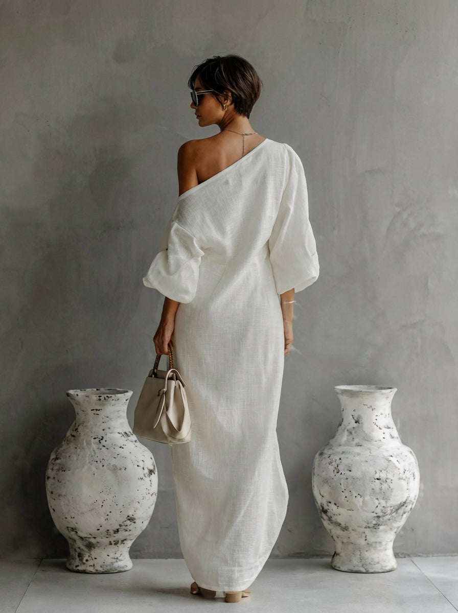 Piper | Maxi Dress