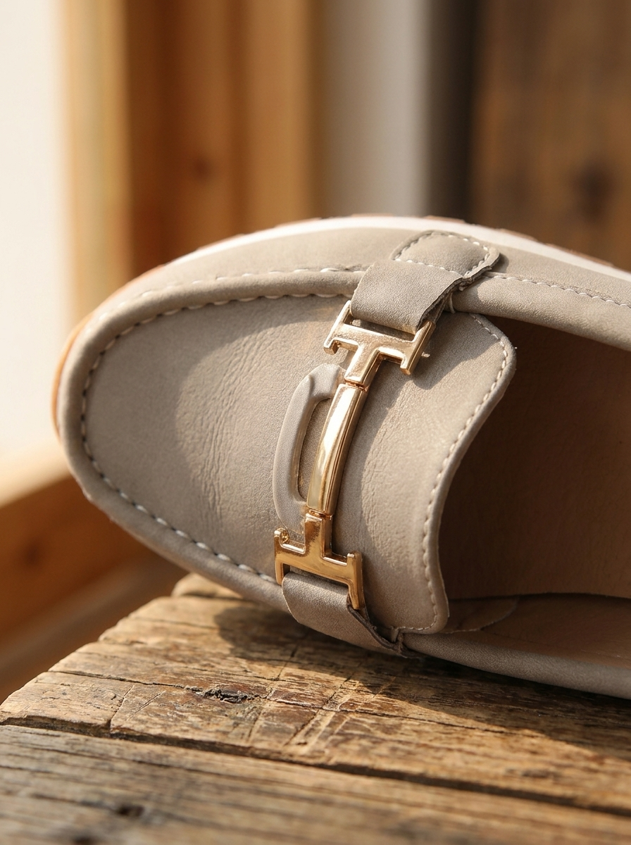 Emelia Orthopedic Loafers