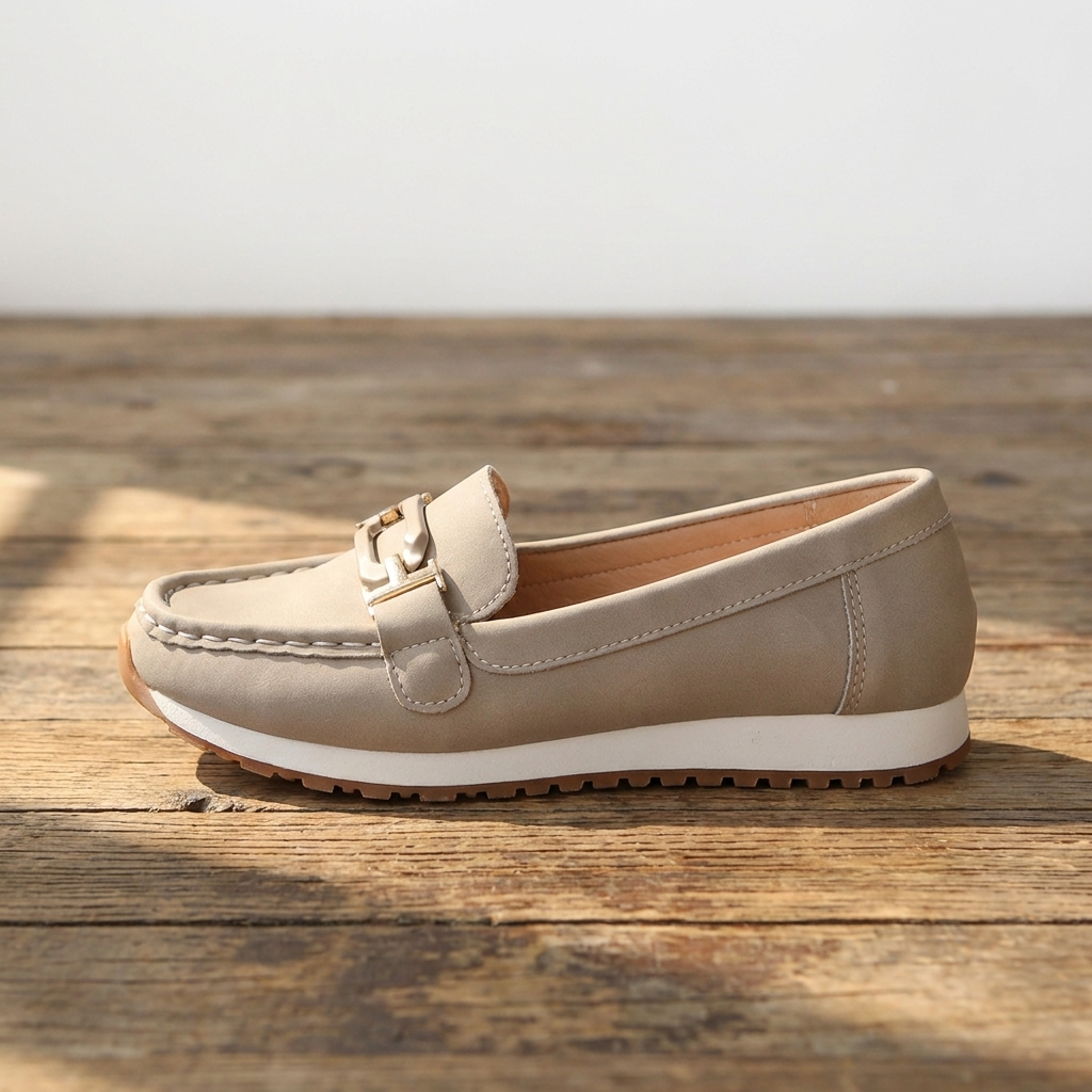 Emelia Orthopedic Loafers