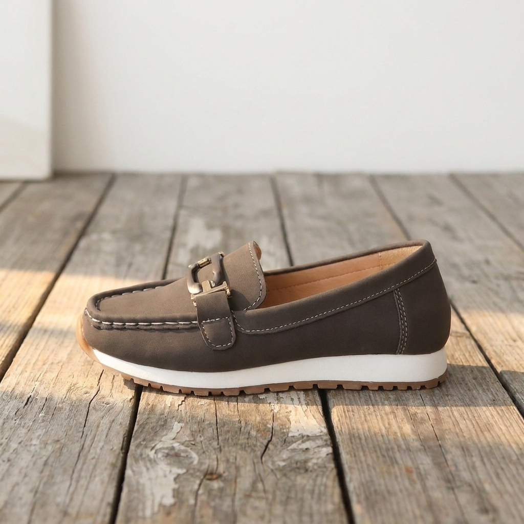 Emelia Orthopedic Loafers