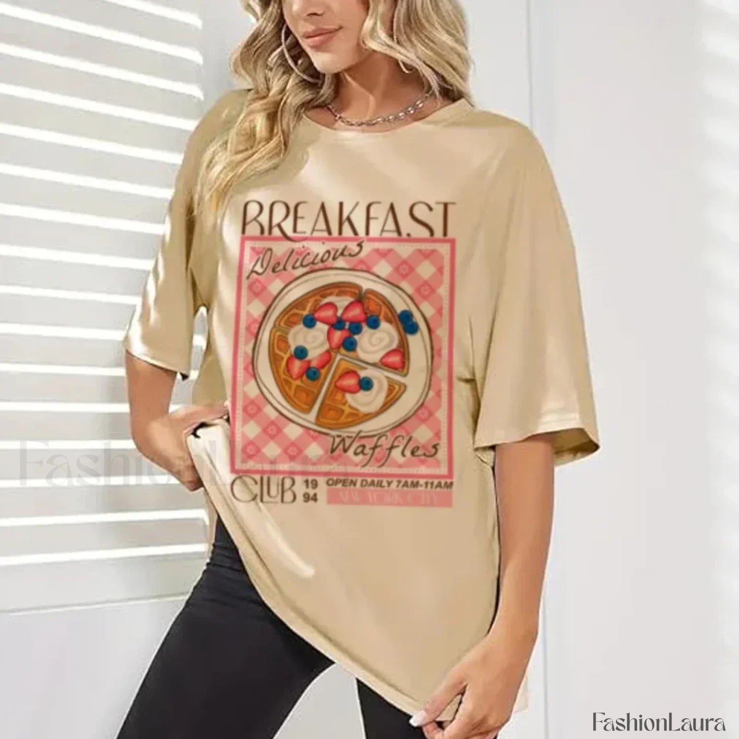Hippie Vintage Boho Breakfast Club T-Shirt