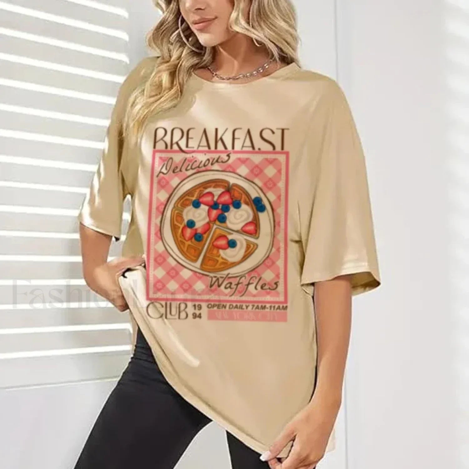 Hippie Vintage Boho Breakfast Club T-Shirt