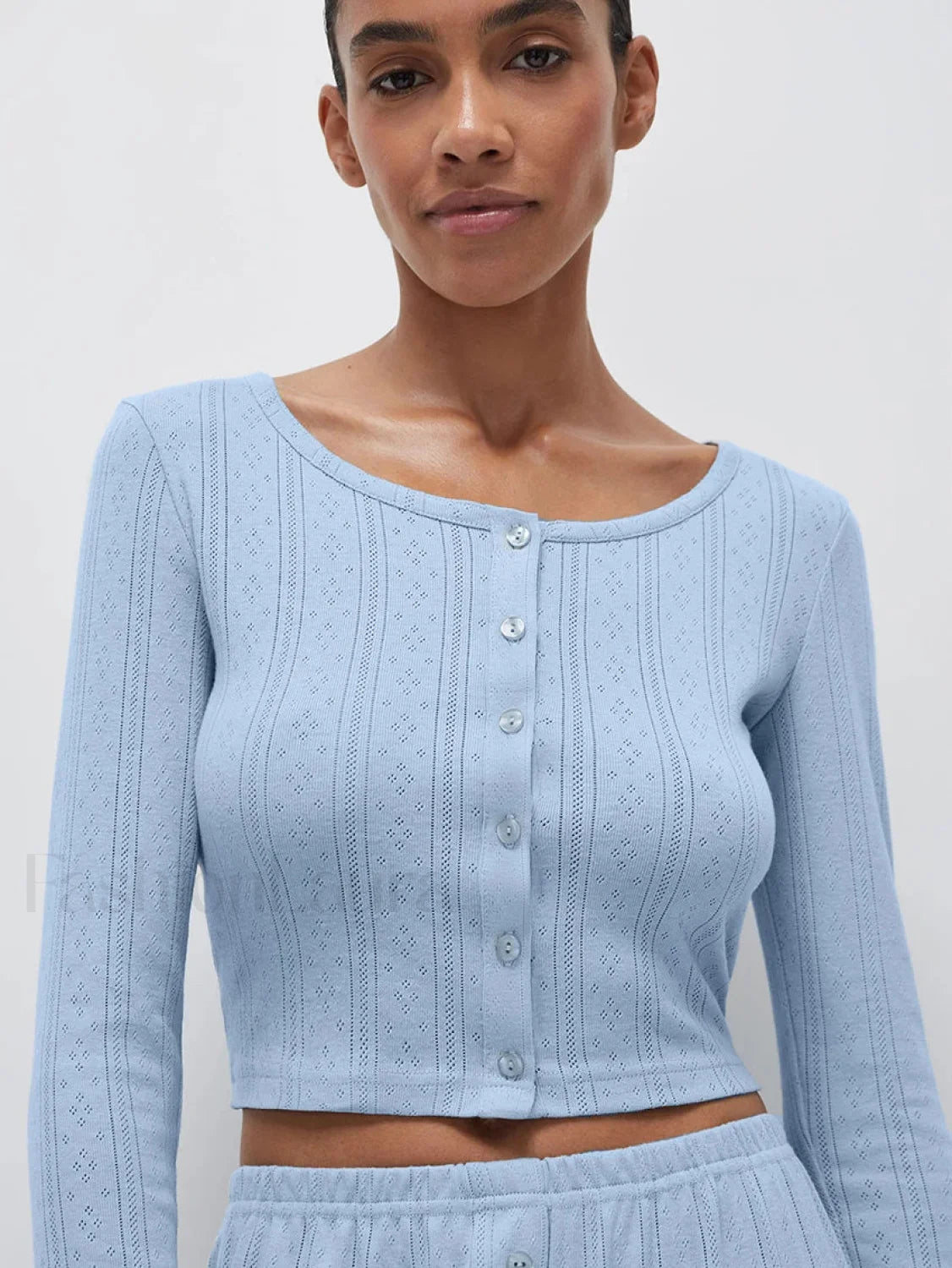 Home Clothes V-Neck Sleeveless Shorts Two Piece Set