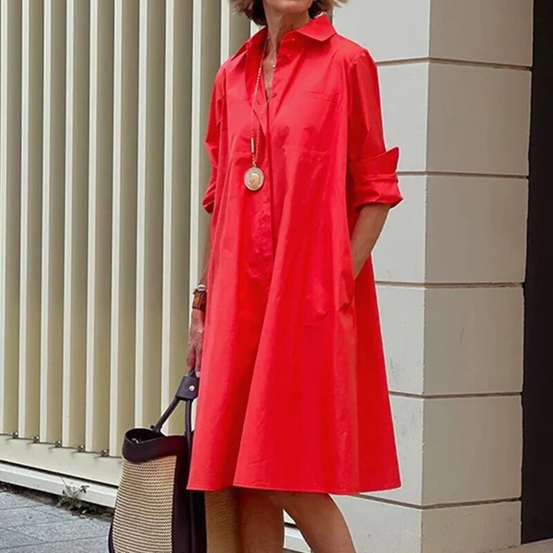 Contemporary Dress Inspired by Contemporary Streetwear Fashion 4