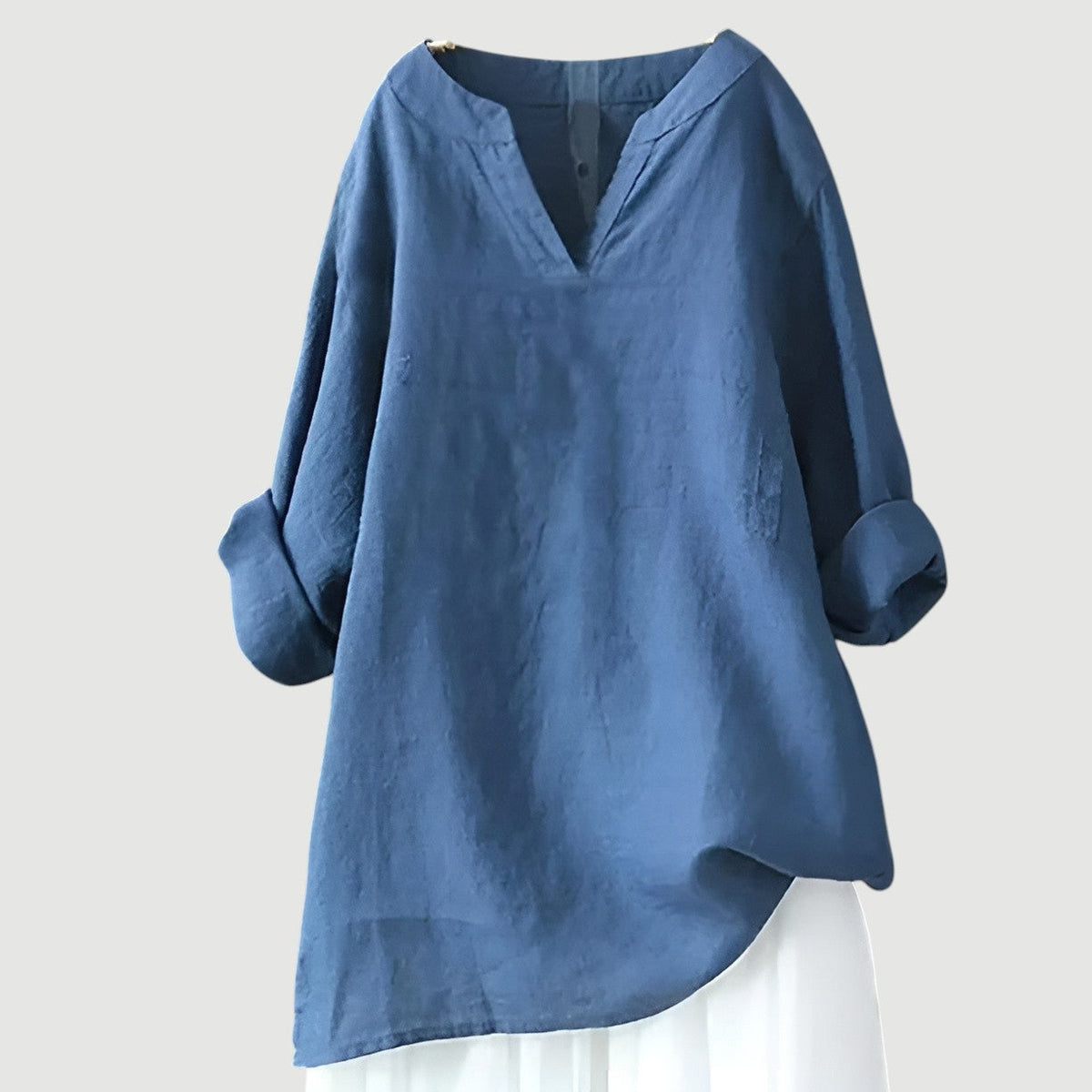 Nicole | Airy and Comfortable Top