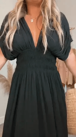 Karla Effortless and Stylish Dress for Women Timeless Daily Style
