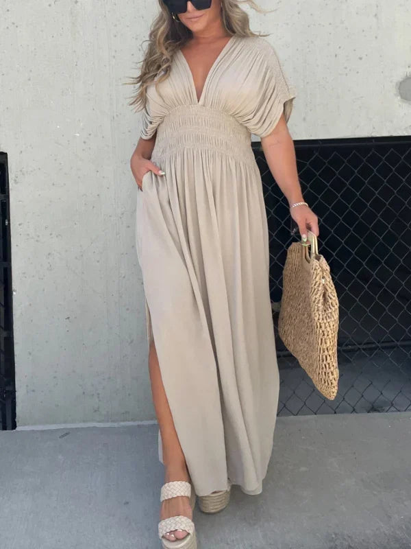 Karla Effortless and Stylish Dress for Women Timeless Daily Style