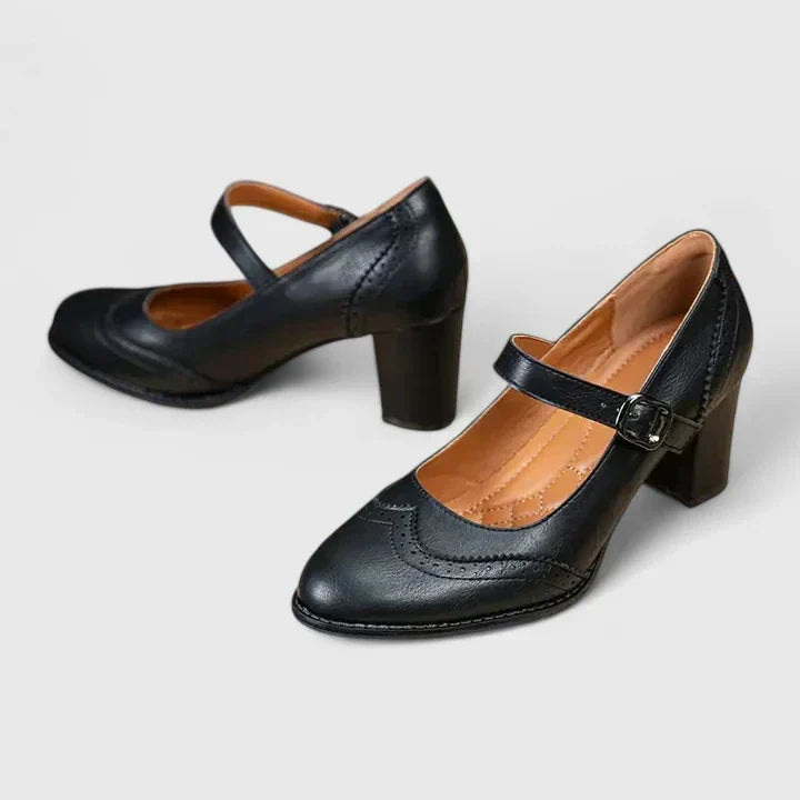 Kristenyah - Orthopedic Shoes