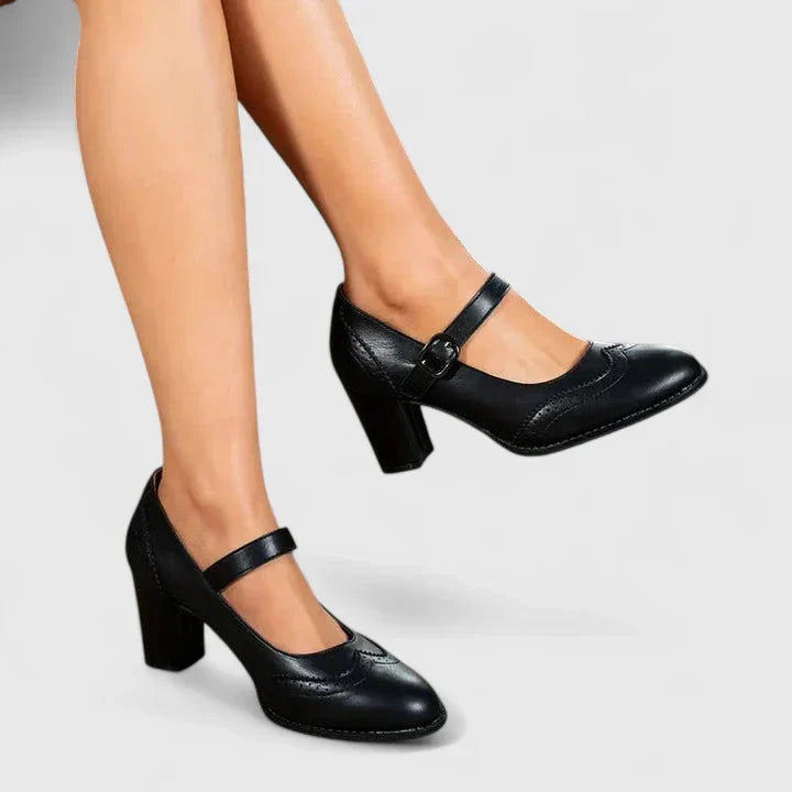 Kristenyah - Orthopedic Shoes