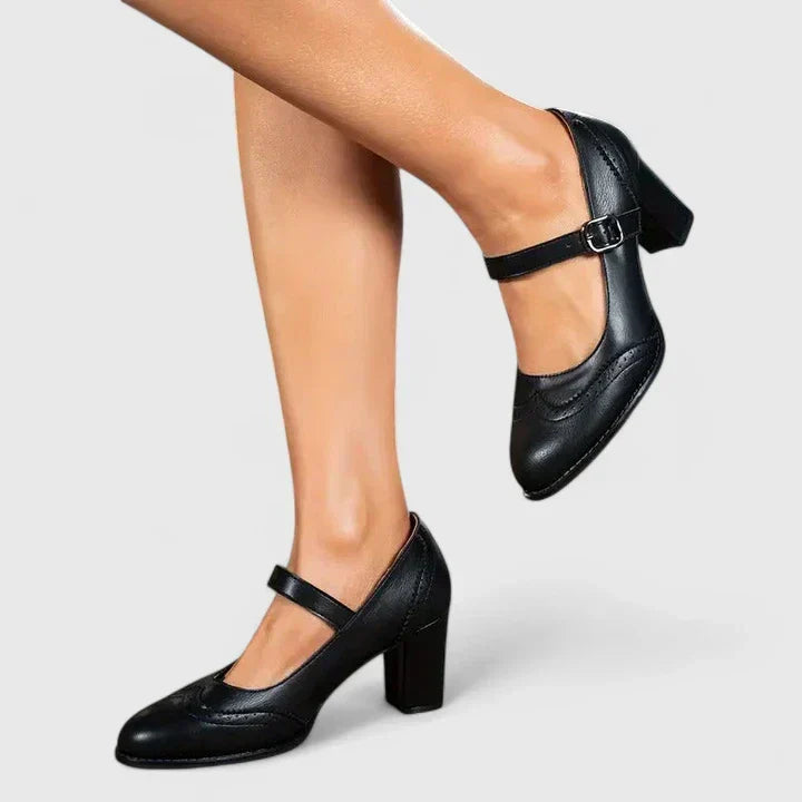 Kristenyah - Orthopedic Shoes