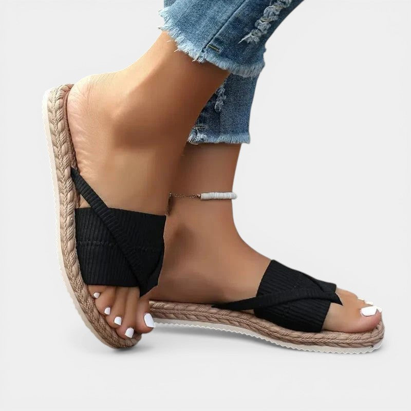 JOSIE™ - ORTHOPEDIC BREEZY WALK SANDALS