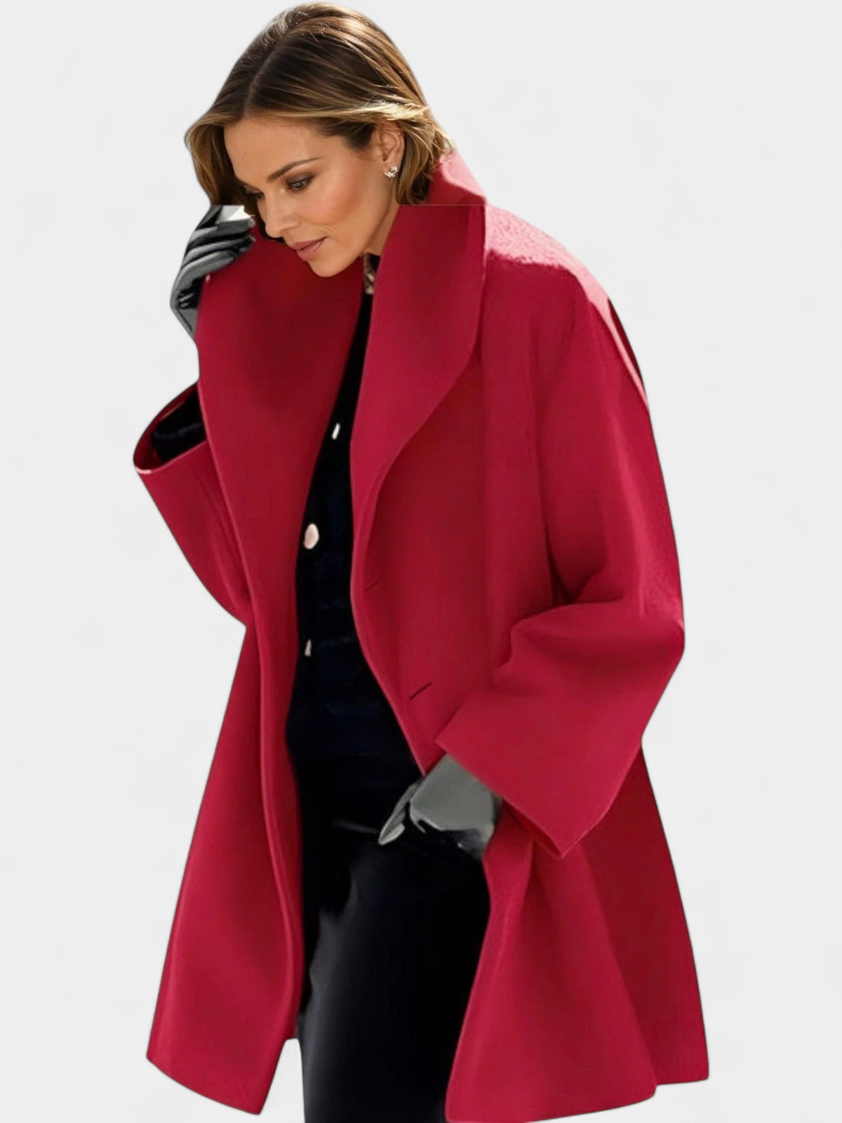 MELANIE COAT