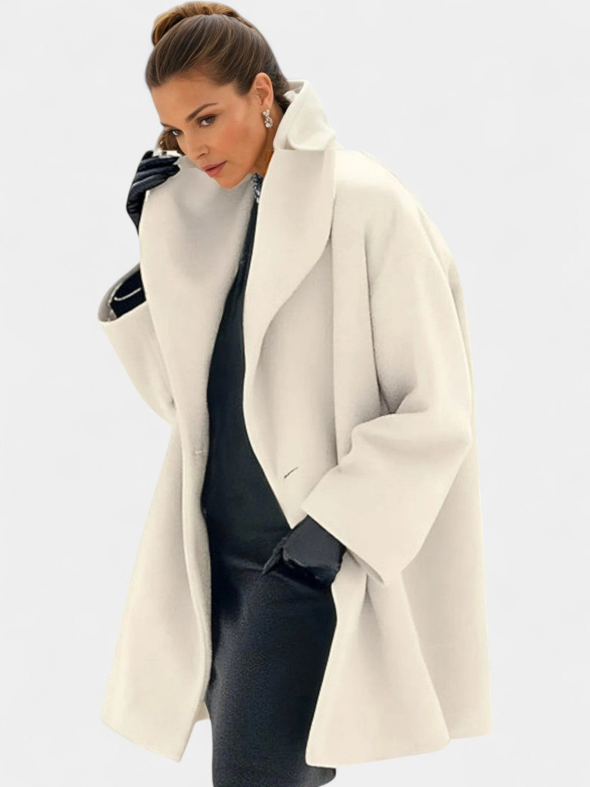 MELANIE COAT