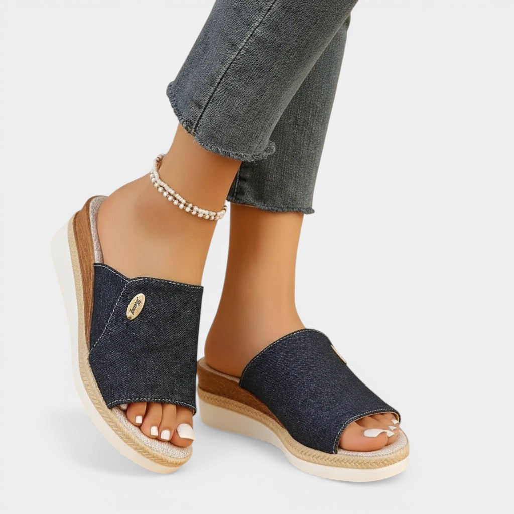 TALIA™ - ORTHOPEDIC ERGONOMIC SANDALS