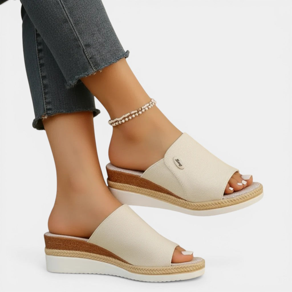 TALIA™ - ORTHOPEDIC ERGONOMIC SANDALS