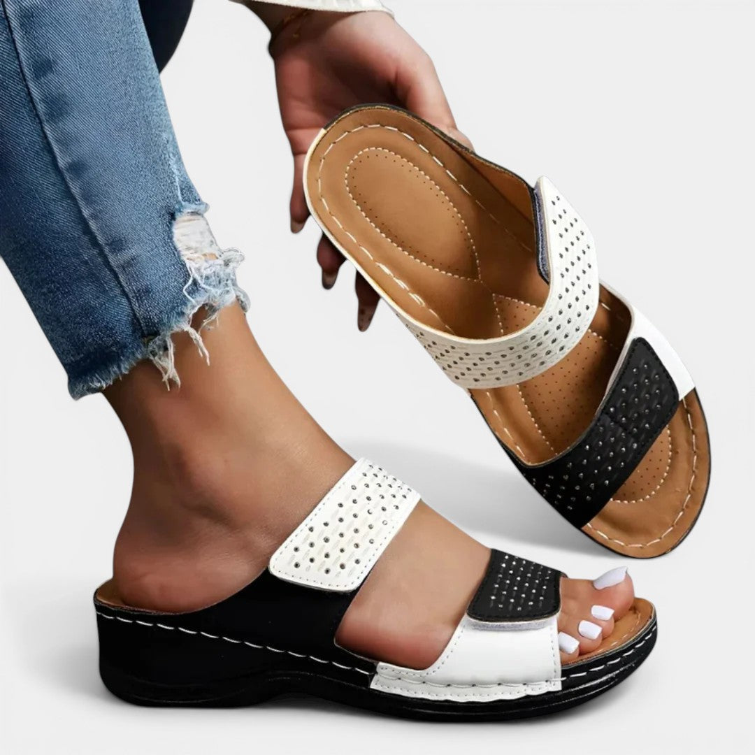 LYNN™ - ELEGANT ORTHOPEDIC SANDALS