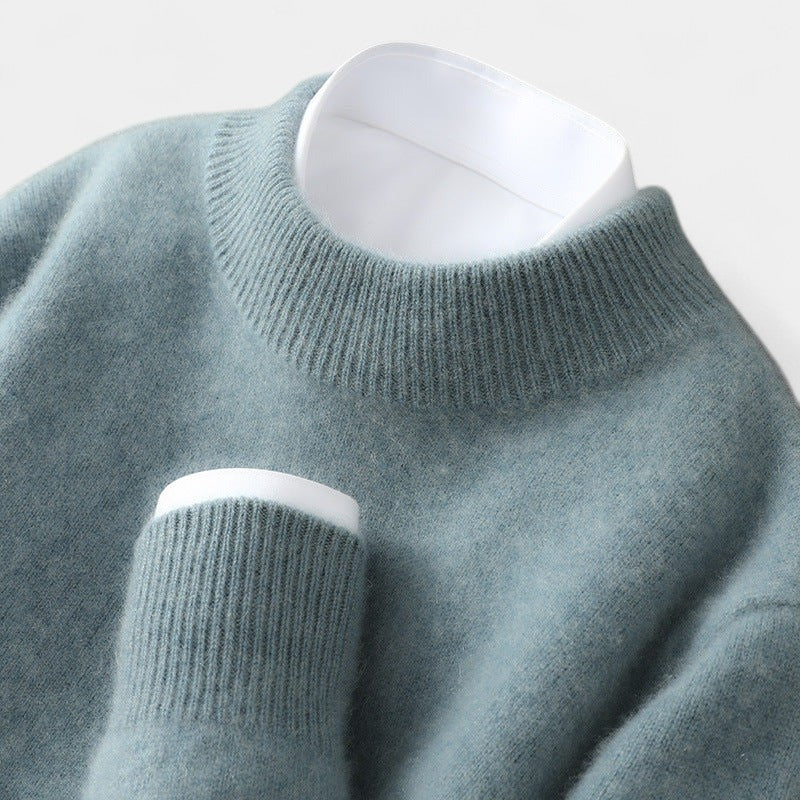 TEDDYSHIRE - CASHMERE SWEATER