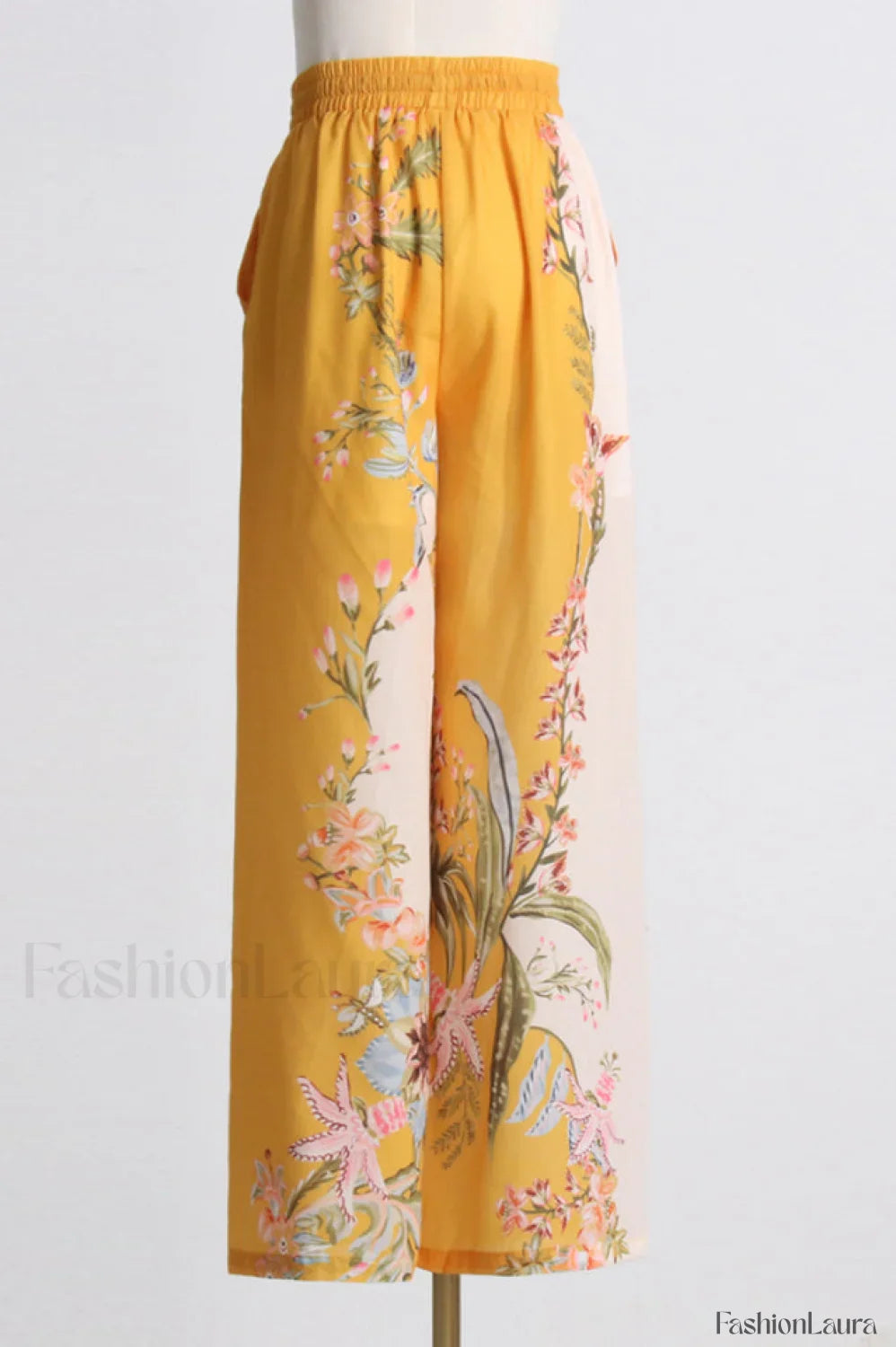 Ira Shirt Stylish + Pant Set