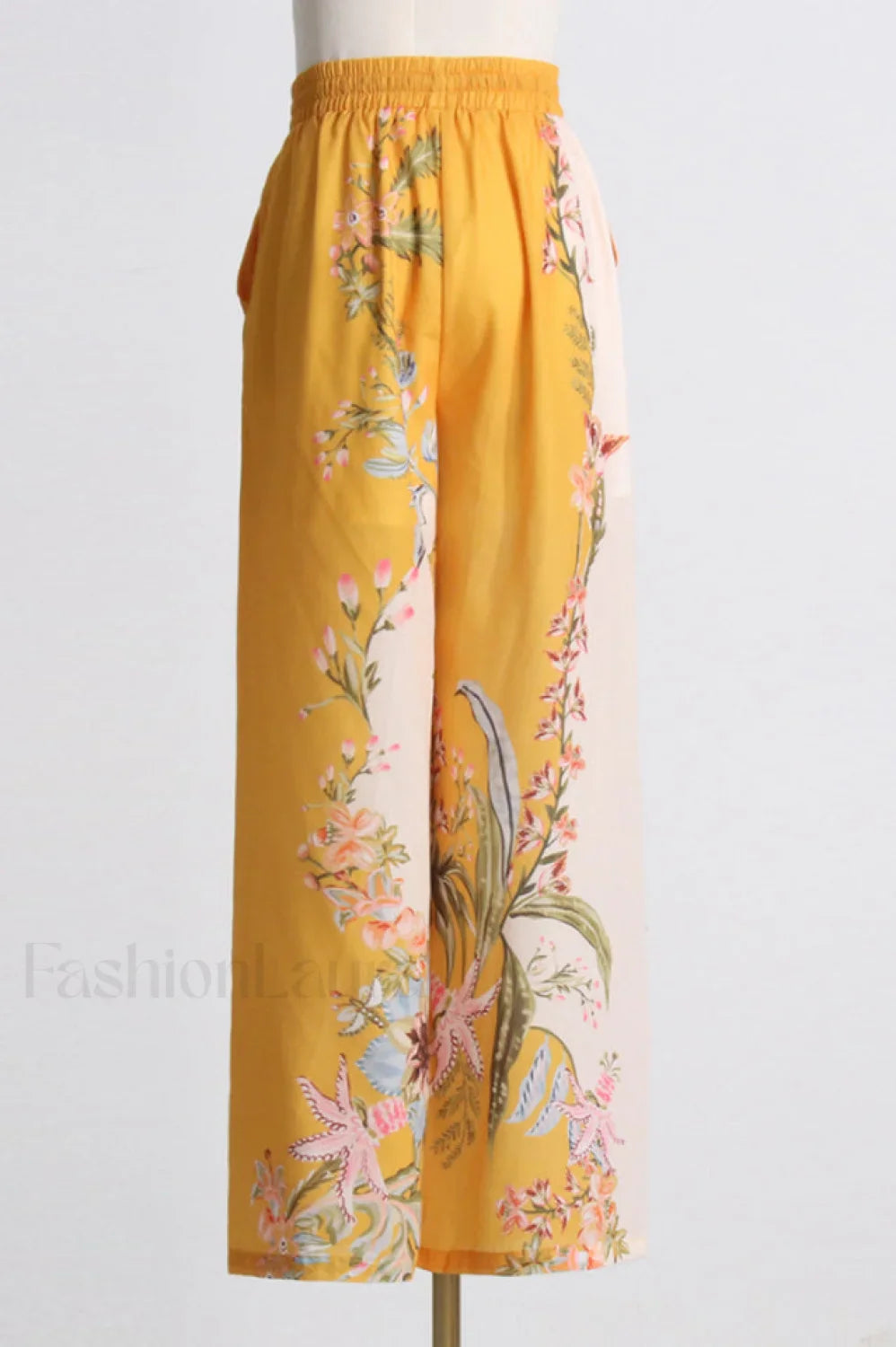 Ira Shirt Stylish + Pant Set