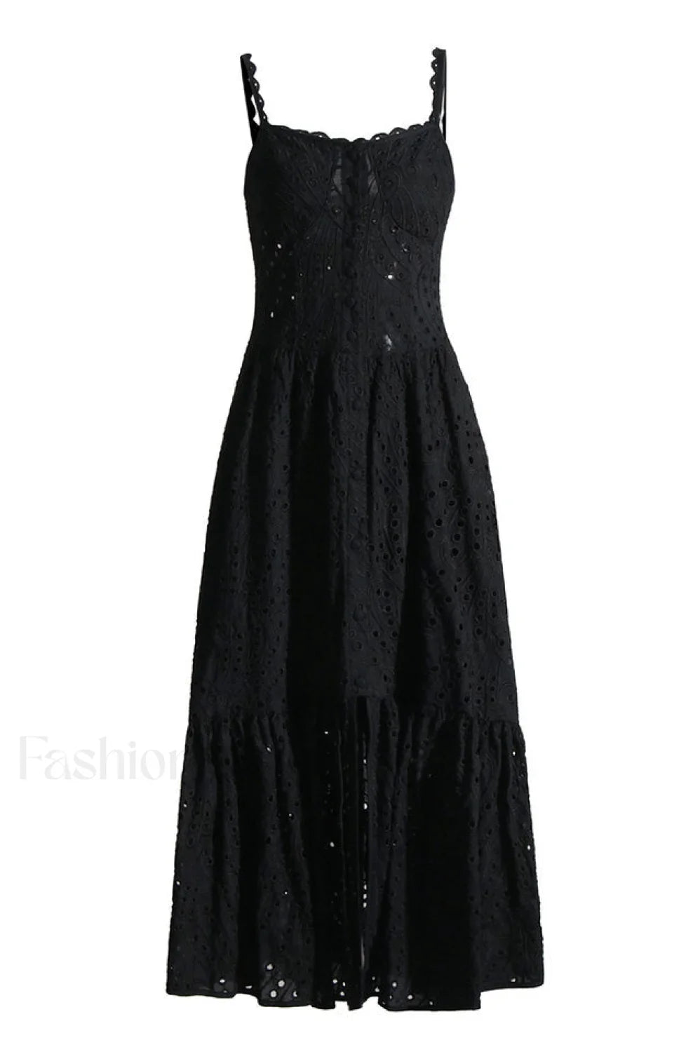 Irene Printed Stylish Maxi Dress