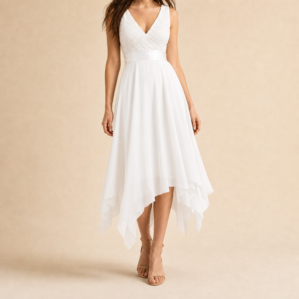 The Beatrice Dress