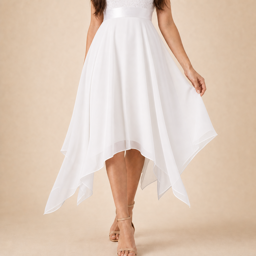 The Beatrice Dress