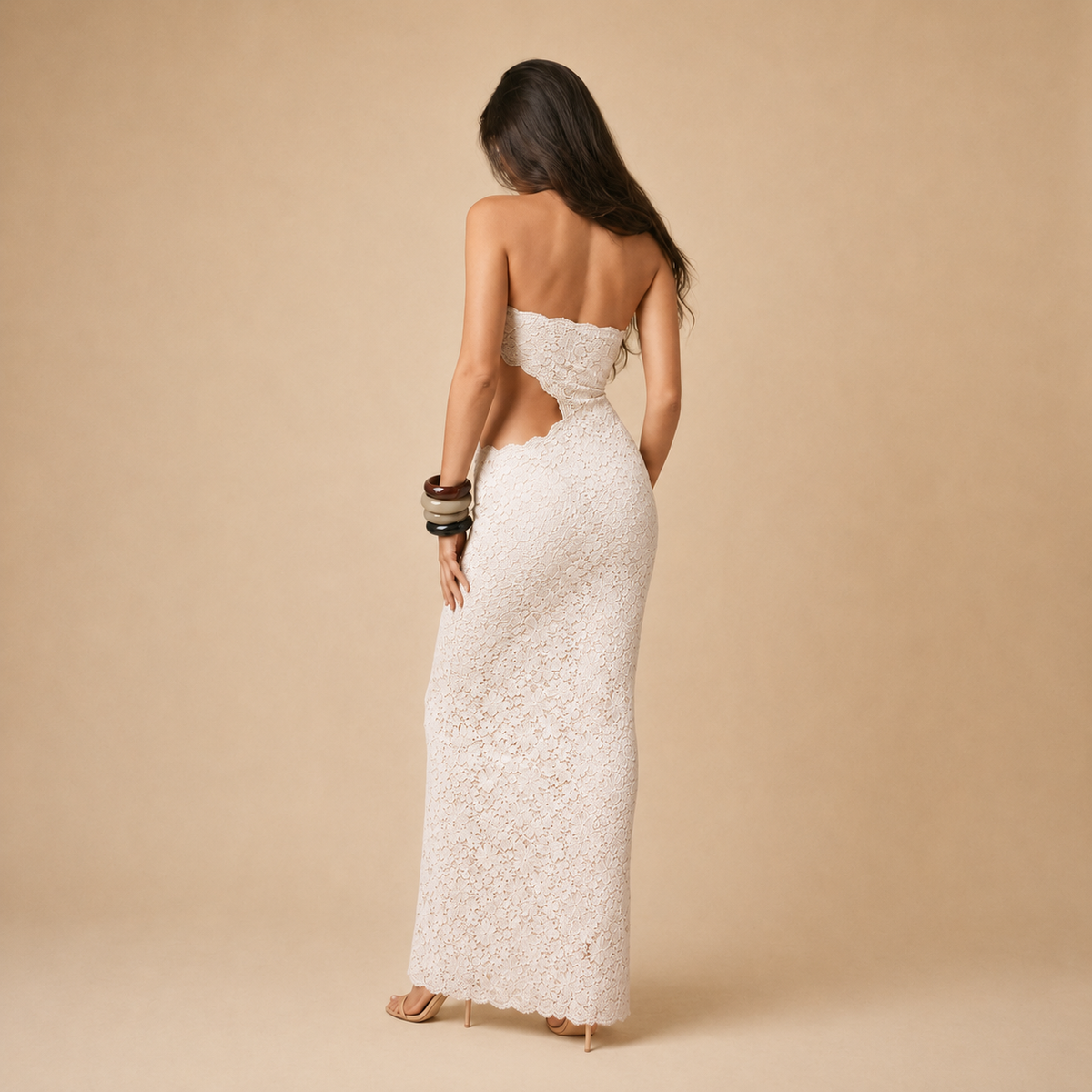 The Diletta Dress
