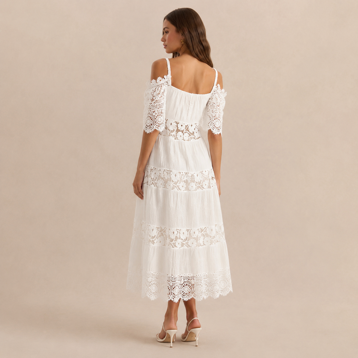 The Caterina Dress