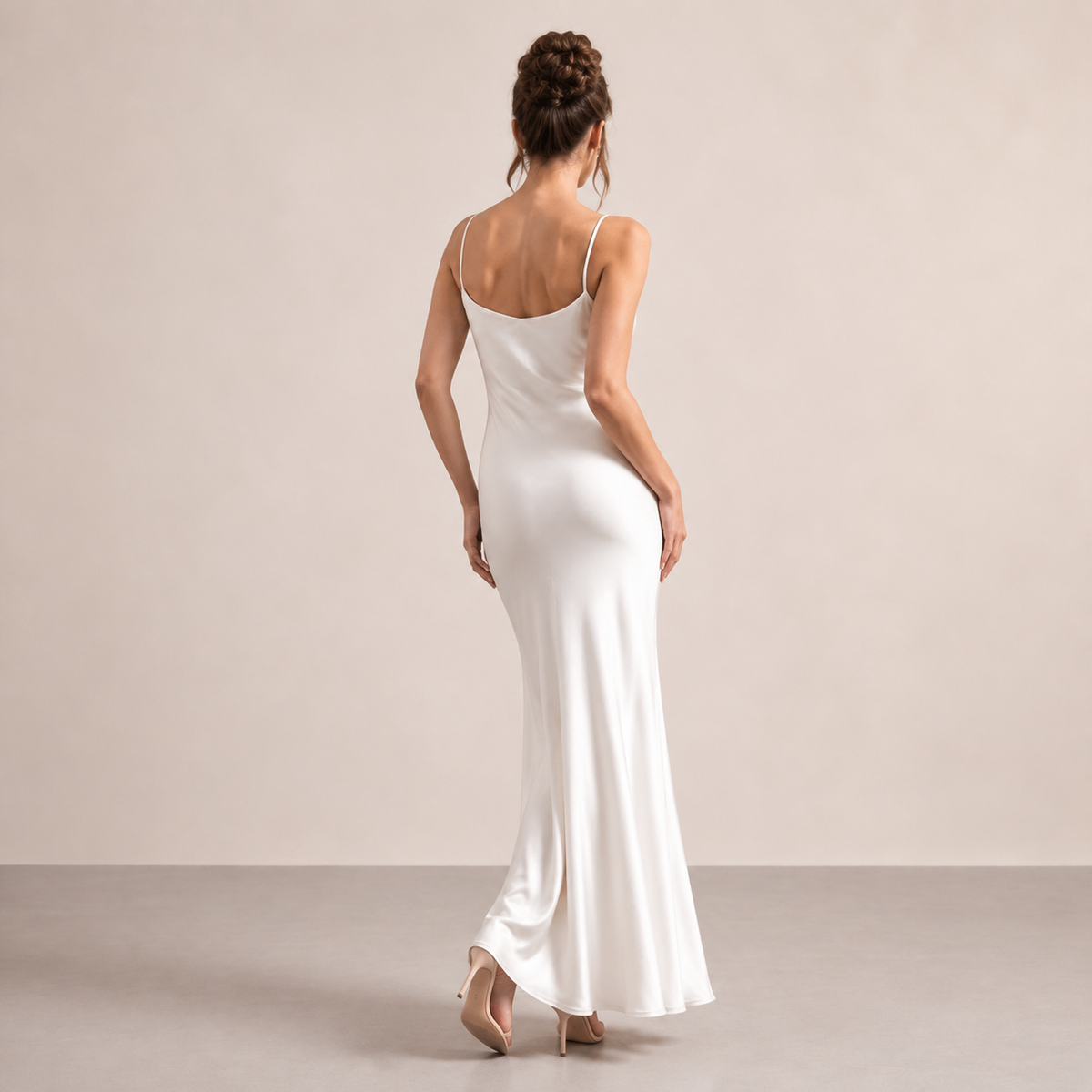 The Rosaria Dress