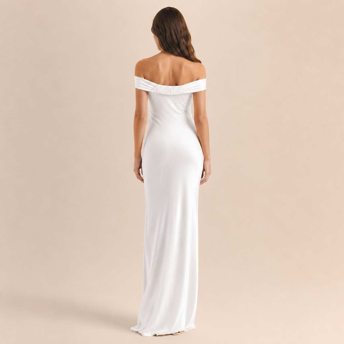 The Rosalia Dress